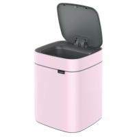ราคา UPELLA ถังขยะเซ็นเซอร์ Muso 8L PINK ขนาด 8 ลิตร สีชมพู ถังขยะอัจฉริยะ ระบบอัตโนมัติ เปิดปิดเองได้ สไตล์มินิมอล SENSOR BIN MINIMAL DESIGN (13062203443)