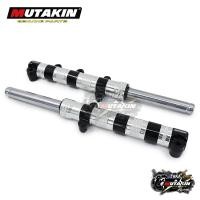 ราคา BOSULA โช้คหน้า กระบอกโช้คกลึง YAMAHA EXCITER150 EXCITER155 กระบอกโช๊ค แกนโช๊คหน้า พร้อมแแกน โช้คหน้าแท้ โรงงาน (23060208974)