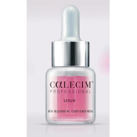 ราคา CALECIM Professional Serum ทาหลังทำเลเซอร์ ช่วยฟื้นฟู ผิวตั้งแต่ ระดับเซลล์ ด้วยส่วนผสม สารสกัดจาก เยื่อบุ สายสะดือกวางแดง Calecim Serum (13617088009)