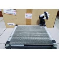 ราคา คอยล์เย็น ตู้แอร์ ซูซูกิ เซียส Evaporator Coil for Suzuki Ciaz 2012 แท้ เบิกห้าง (11841891087)