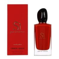 ราคา GIORGIO ARMANI Si Passione Eau De Parfum 100ml ขวดแดง (21906196964)
