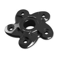 ราคา Motorcycle Accessories Rear Sprocket Cover For Ducati Hypermotard 796 950 Hyperstrada 821 939 (19569693722)