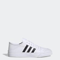 ราคา adidas Lifestyle Collapsible Nizza Lo Shoes Men White H67375 (22438639379)