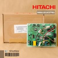 ราคา PMRAS DX10CGT R01 แผงวงจรแอร์ Hitachi แผงบอร์ดแอร์ฮิตาชิ บอร์ดคอยล์เย็น รุ่น RAS DX10CGT (14755648316)