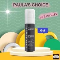 ราคา PAULAS CHOICE Skin Perfecting 2 BHA Gel เนื้อเจล ลดการอุดตัน ทุกสภาพผิว ผิวผสม มัน (312942182)