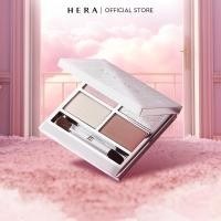 ราคา HOLIDAY HERA Dreamscape Voyage Holiday Quad Eye Color 10G ดรีมสเคพ โวยาจ ฮอลิเดย์ ควอด อาย คัลเลอร์ 00 ดรีมสเคพ โวยาจ (23146728294)