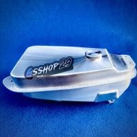 ราคา ถังน้ำมันโซนิค Sonicใส่ปั๊มติ๊กCBR ถังมิเนียม ถังน้ำมันอลูมิเนียม (22982063894)