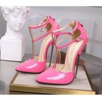 ราคา 2021ร้อน รองเท้าส้นเข็มลายหนังงูสำหรับผู้หญิง รองเท้าส้นเข็มยาว16ซม รองเท้าสตรีพิมพ์ลายงูเซ็กซี่ทำจากโลหะ2024 462024 (23047358674)