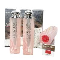 ราคา DIOR ADDICT LIP GLOW รุ่นใหม่ ของแท้ COLOR AWAKENING HYDRATING LIP BALM (21455329312)