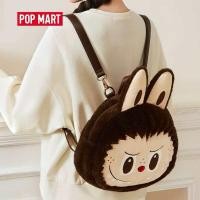 ราคา พร้อมส่ง POPMART Labubu Big Head Backpack กระเป๋าเป้คอลใหม่ล่าสุด จำหน่ายที่ POPLAND สินค้าพร้อมส่งจากไทย สินค้าเป็นของแท้100 จาก Official POPMART TH สนใจสอบถามเพิ่มเติมได้เลยนะค่า (22879618701)
