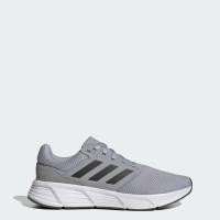 ราคา adidas วิ่ง รองเท้า Galaxy 6 ผู้ชาย สีเทา GW4140 (22439493540)