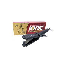 ราคา เครื่องหนีบผม Super v inter รุ่น SU 288 Ionic กล่องน้ำตาล มีฟัน (14761559875)