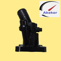 ราคา Volvo Thermostat Housing For s60 s80 s90 v60 v90 xc40 xc60 xc90 31686560 31474989 (21596320075)