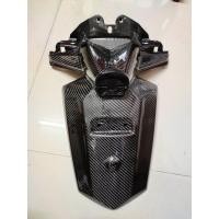 ราคา XMAX บังโคลนหลัง งานคาร์บอนผ้าแท้ ชิ้นงานเบิกศูนย์ มีรับประกันชิ้นงานนะครับ (11170769331)