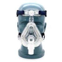 ราคา หน้ากากเต็มหน้า cpap อัตโนมัติ cpap bipap หน้ากากสำหรับคนนอนกรนภาวะหยุดหายใจขณะหลับ (1771380271)