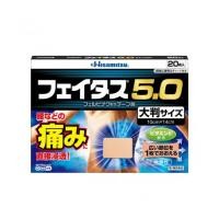 ราคา แผ่นแปะแก้อักเสบและยาแก้ปวดของฮิซามิสึสำหรับคอไหล่เอวและขาของญี่ปุ่น5 0แผ่นแปะต้านการอักเสบและยาแก้ปวดที่อบอุ่นและเย็นของญี่ปุ่น (21138856587)