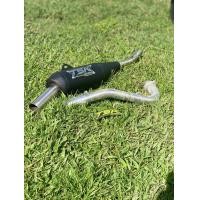 ราคา ท่อTSK Thailand ท่อย่น ท่อย่นทรงเชง W110iปี08 19 สีดำ ป้ายเลส สเปคใหม่ล่าสุด (22941274263)