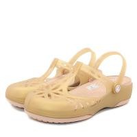 ราคา 4 LIรองเท้าแตะ Crocs ของแท้ สําหรับผู้หญิง สินค้าพร้อมส่ง204939 (21727008807)