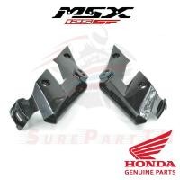 ราคา ชุดสี MSX SF ฝาครอบข้างไฟหน้า หูไฟเลี้ยว แท้ MSX SF สีดำเงา 1คู่ ส่งฟรี เมื่อใช้คูปอง (362975482)