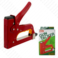 ราคา เครื่องยิงบอร์ด MAX รุ่น TG D MAX GUN TACKER (10233003258)