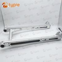 ราคา อามมงกุฎ อามย่น110i อามย่อ เวฟ110i ดรีมซุปเปอร์คัพ เวฟ125 ไฟเลี้ยวบังลม เวฟ125S อามเจาะข้างยาว คานกลม ย่นสุด (11985322123)