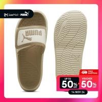 ราคา PUMA SWIMMING BEACH รองเท้าแตะ SoftridePro 24 V สีขาว 39543107 (23060771946)