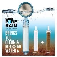 ราคา Pure Rain Shower Head 잡화 퓨어레인샤워기 ฝักบัวขายดีอันดับ 1 ในเกาหลี (22851086331)