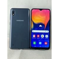 ราคา SAMSUNG A 10 เครื่องสภาพดี มื อ ส อ ง Ram2 Rom32GB รองรับทุกเครือข่าย (23122711399)