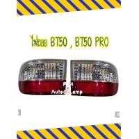 ราคา ไฟถอย ไฟถอยท้าย รุ่น มาสด้า MAZDA BT 50 BT50 PRO ปี 2011 2015 (20694154679)