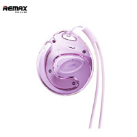 ราคา Remax Small Talk BT OpenBuds P11 หูฟัง Earbuds ตัดเสียงรบกวน Bluetooth 5 4 สายคล้องในตัว พกพาสะดวก (22886594563)