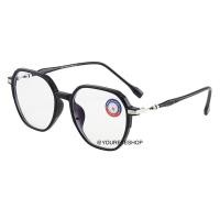 ราคา แว่นสายตาสั้นกรองแสงกรอบใส เลนส์ออกแดดเปลี่ยนสี รุ่น 2731B (10859149961)