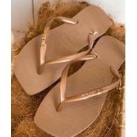 ราคา รองเท้าแตะสตรี Havaianas ของแท้สไตล์ลําลองวัสดุยางส้นเตี้ยดีไซน์พื้นเรียบสําหรับหญิงสาวใช้ทุกวัน (22357988333)