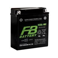 ราคา แบตเตอรียี่ห้อ FB รุ่น FZ5L MF จำนวน 1 ลูก รับประกันสินค้า ระยะเวลา 12 เดือน Warranty 12 Months (21289581524)
