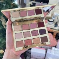 ราคา wow มาก พาเลทท์ใหม่กรุบของปีนี้จาก Tarte ค่ะ Tarte Tartelette รุ่นที่ห้า มาใหม่ของปี2022 ได้แก่ Tarte energy palette (21900218876)