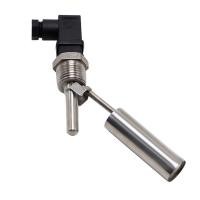 ราคา 1PC Liquid Float Water Level Sensor Side Mount Float Switch Safe Stainless Steel Under 220V (20401907660)