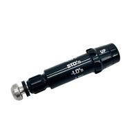 ราคา Golf 1 5 Adjustable Universal Shaft Sleeve Adapter Fit For Titleist Callaway Taylormade Ping PXG Cobra Mizuno Driver 335 (20236188243)