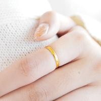 ราคา แหวนทองคำแท้ 9K ITALY 375 (12490081505)