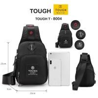 ราคา TOUGH Warrior T 5031 กระเป๋าคาดเอว กระเป๋าสะพายไหล่ กันน้ำ Tough Army Tough Bag (21324350360)