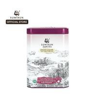 ราคา ชาอูหลงสี่ฤดู ออร์แกนิค ขนาด 250 กรัม กระป๋อง สุวิรุฬห์ ชาไทย Suwirun Tea (20547343966)