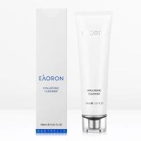 ราคา Eaoron Hyaluronic Cleanser 100ml คลีนเซอร์ทำความสะอาดผิวหน้าสูตรพิเศษจากออสเตรเลียของแท้ (19392938838)