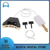 ราคา Blesiya อะคูสติกเพียโซอิเล็กทริกกีตาร์ Pickup ปรีแอมป์ (22926988407)