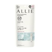ราคา New แท้100 Allie ครีมกันแดด Kanebo ALLIE Sunscreen ทุกสูตร EXTRA UV GEL 60g 90g SPF50 PA กันแดด บำรุงผิวหน้า (21999808399)
