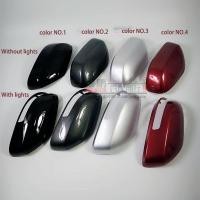 ราคา ฝาครอบกระจกมองหลัง สําหรับ Honda city 2009 2010 2011 2012 2013 2014 (21989310700)