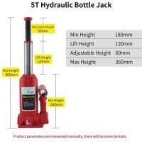 ราคา ส่งด่วน แม่แรงกระปุก 2 5 10 ตัน แม่แรงตะเข้ ช่วงยาว สำหรับรถโหลดเตี้ย แม่เเรงยกรถ เเม่เเรงยกรถ แม่เเรง แม่แรงติดรถ แม่แรง 2 ตัน แม่แรง 2 Ton แม่แรงยกรถ 10ตัน แจ็คไฮโดรลิค (23137747770)