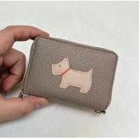 ราคา Auth RadleyPM2 5 Dompet Koin ถุงหนังแท้ขนาดเล็ก ซองใส่บัตร17สีข้อเสนอพิเศษ (21398697722)