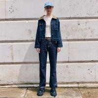 ราคา Something Taylor jeans (22881600877)