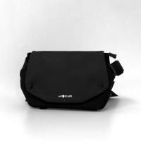 ราคา กระเป๋าสะพายข้าง รุ่น NASSER BY MYESCAPEBAG ตัวล็อคเป็นแม่เหล็ก ช่องใส่ขวดน้ำ สายรัดขาตั้งกล้องหรือร่ม (23157934369)