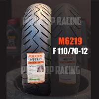 ราคา ยาง Maxxis M6219 M6220 ขอบ 12 110 70 12 สำหรับ Grand filano (22771142311)