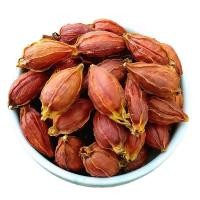 ราคา Gardenia bulk gardenia dried red gardenia water gardenia flower fruit tea 17 6oz (22898870689)