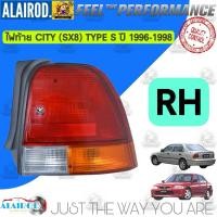 ราคา ไฟท้าย Honda City 1996 1998City TypeZ 1999 2002 ใหม่ (21909698785)